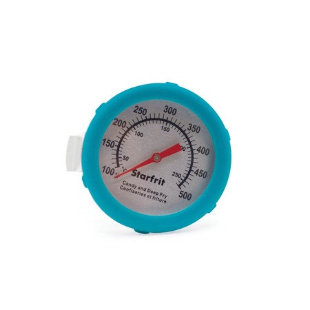 STARFRIT Candy/Deep-Fry Thermometer 093806-003-0000
